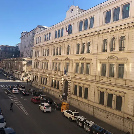 The Roman Empire Guesthouse
