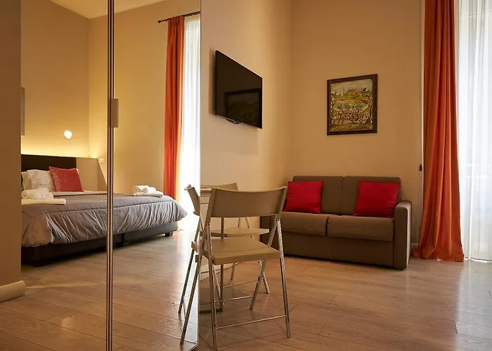 Gasthof The Empire 4*