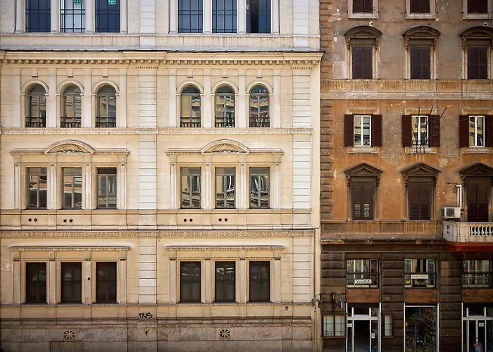 Gasthof The Empire 4*