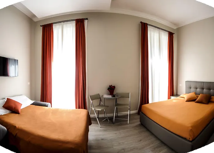 Gasthof The Empire 4*