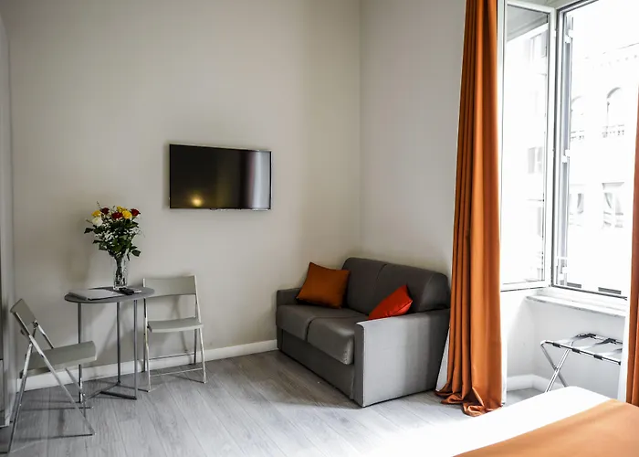 Gasthof The Empire 4*