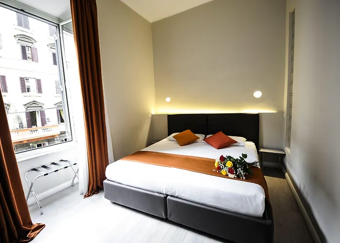 The Empire Gasthof 4*