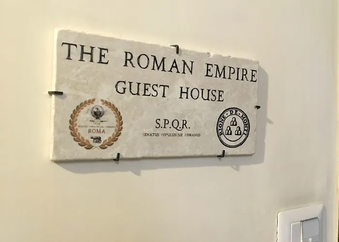 Gasthof The Empire