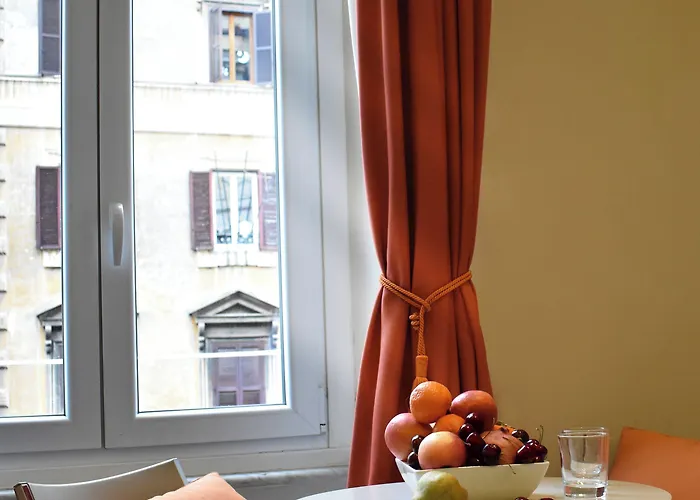 Gasthof The Empire 4*